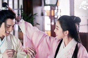 戀戀江湖于盛優(yōu)和誰(shuí)在一起了