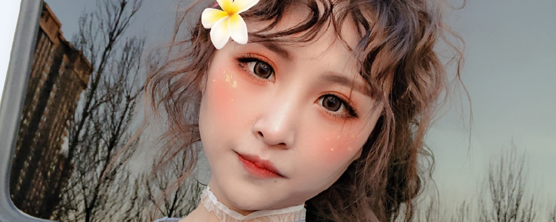 快手的貓妹妹為什么找不到了 1