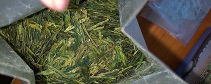 茶具使用方法 用茶具的步驟 1