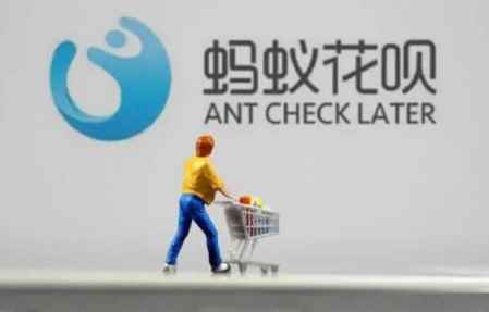 使用支付寶花唄會上征信嗎 3
