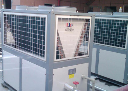 什么是空氣能熱水器 空氣能熱水器能耗對(duì)比 1