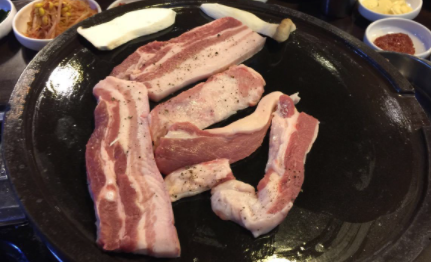 新鮮豬肉有點(diǎn)臭味怎么處理 2