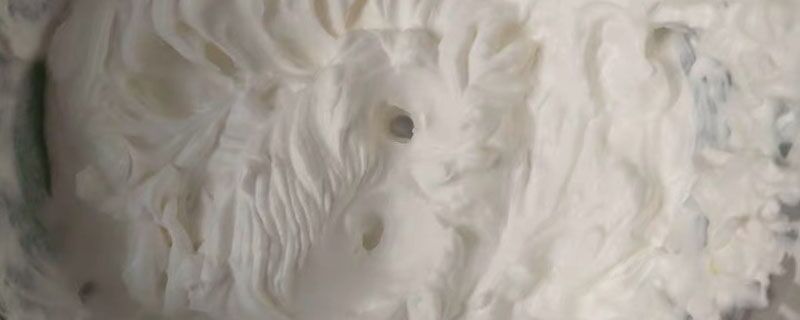 奶油能手打嗎 用手可以打出奶油嗎 1