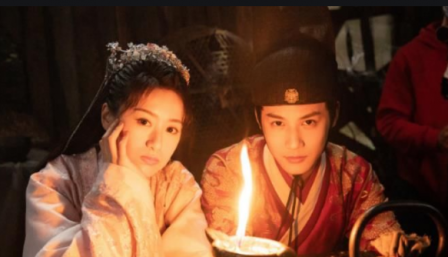 祝卿好的cp有那些 結局是什么 1