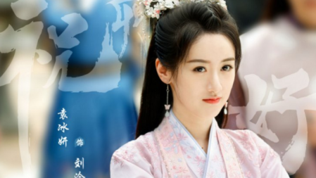 祝卿好鬼面真實身份 1