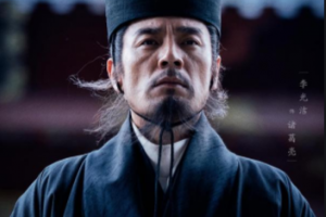 風起隴西主角是諸葛亮嗎 諸葛亮扮演者介紹