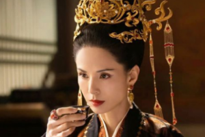 且試天下豐莒小說結局