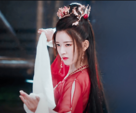 且試天下蘭因璧月是什么 蘭因璧月代表了什么 1