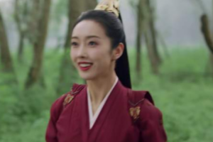 且試天下鳳棲梧是好是壞 鳳棲梧結局黑化了嗎