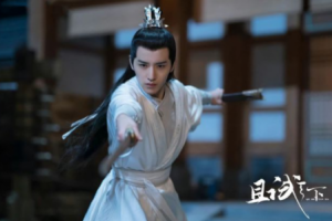 且試天下修久容結局 為了救風惜云慘死