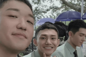 特戰榮耀呂小天為什么犧牲