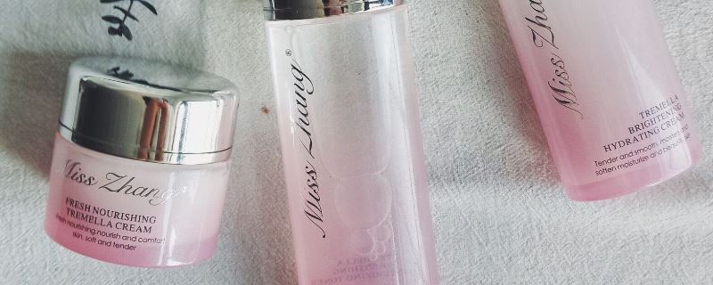 水乳霜一定要全部使用嗎 1