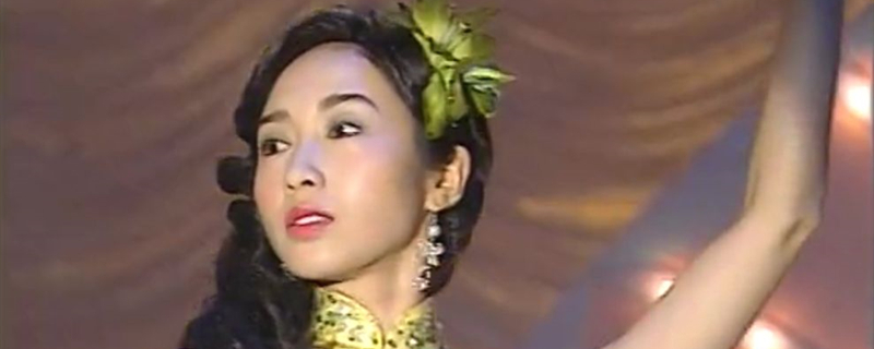 胭脂水粉明惠的身世 2