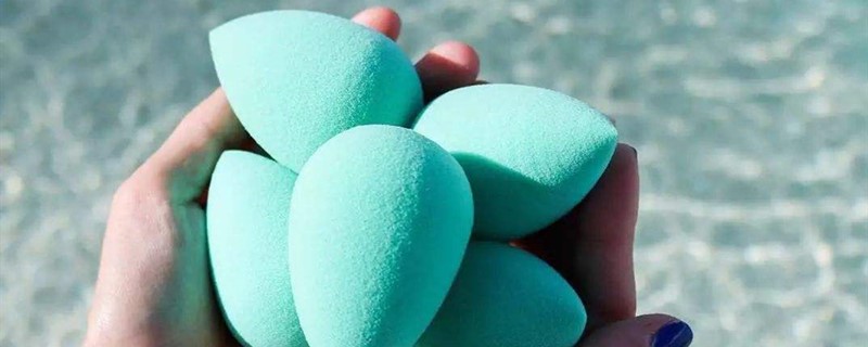 海綿蛋一定要弄濕的嗎 1