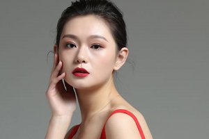 揉咀嚼肌會使它變小嗎