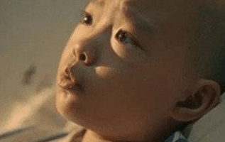 親愛的小孩禾禾的病治好了嗎 1
