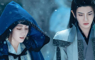 恰似故人歸雪三月紀云禾的關系 1
