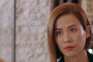 使徒行者2施嘉莉被追殺