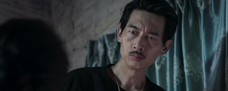 破冰行動三叔誰演的 2