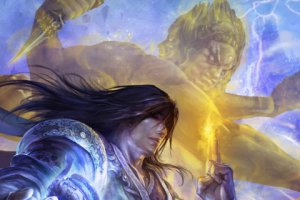 遮天里面老瘋子什么境界