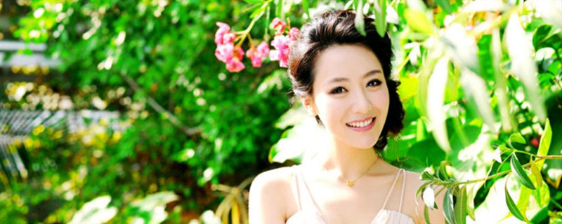 白冰是京城四美嗎 2