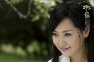 白冰是京城四美嗎
