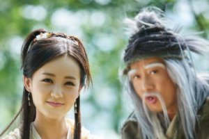 小娘惹陳盛美玉最后結(jié)局