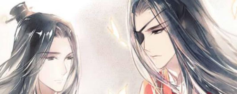 花城為了謝憐死了哪三次 2