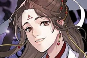 花城為了謝憐死了哪三次