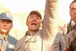 亮劍里邊的和尚叫什么名字