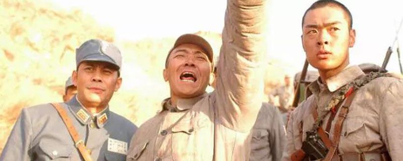 亮劍里邊的和尚叫什么名字 1