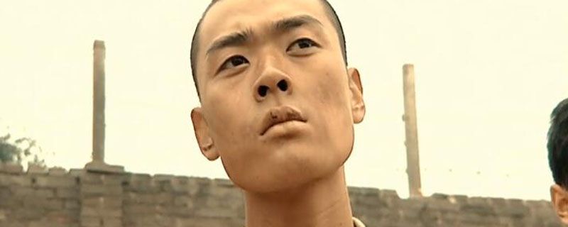 亮劍里邊的和尚叫什么名字 3