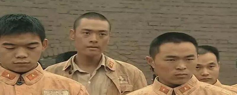亮劍里邊的和尚叫什么名字 2