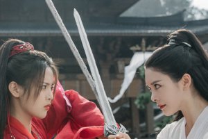 且聽鳳鳴圣后是好是壞 結(jié)局是什么