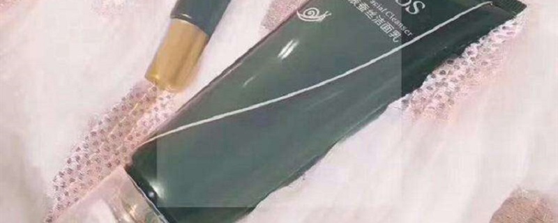 洗面奶的使用方法 洗面奶怎么用效果更好 3