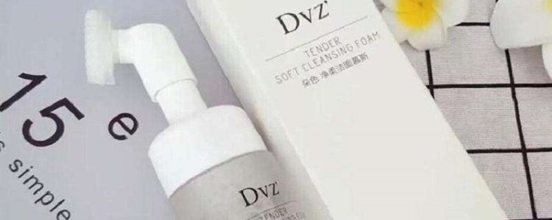洗面奶的使用方法 洗面奶怎么用效果更好 1