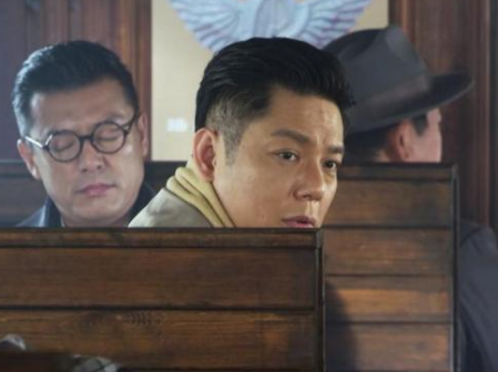 摧毀電視劇劇情介紹 是真實歷史事件嗎 2