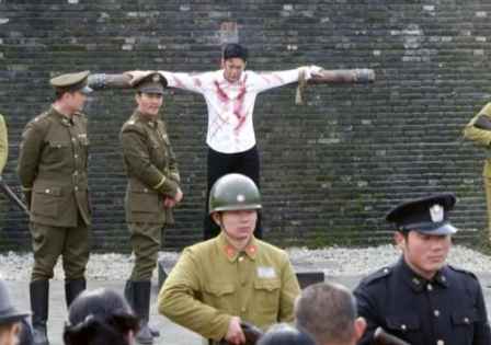 摧毀電視劇劇情介紹 是真實歷史事件嗎 3