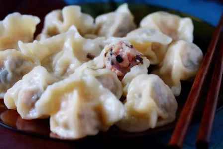 餃子餡的做法大全 最好吃的餃子餡推薦 4