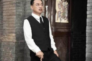 憑欄一片風云起講什么 故事背景揭秘