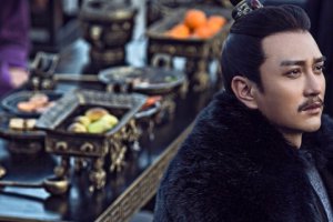 曹植什么情況下寫下七步詩