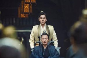 慶余年最后陳萍萍死了沒