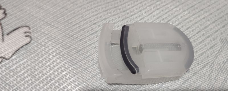 睫毛夾的好處 睫毛夾的作用 2