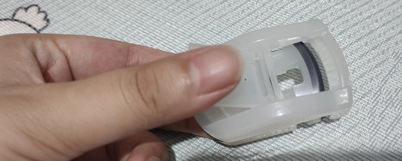 睫毛夾的好處 睫毛夾的作用 1