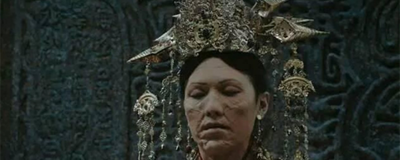 周穆王西王母的故事是真的嗎 2