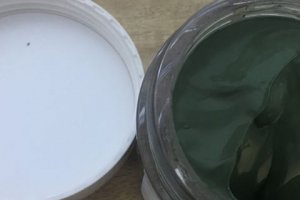 泥膜用完后怎么清洗