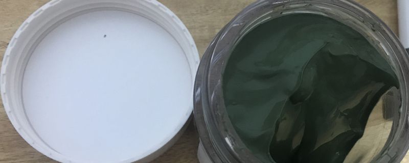 泥膜用完后怎么清洗 1