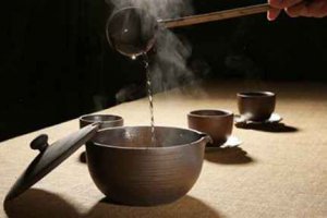 燙酒多少度水合適 燙酒的方法技巧