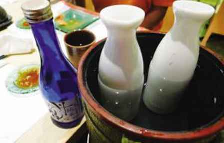 燙酒多少度水合適 燙酒的方法技巧 2
