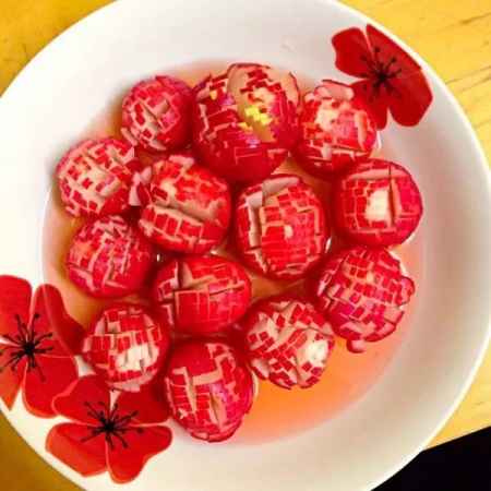 涼拌菜的做法大全 好看還美味的涼拌菜 2
